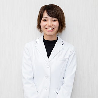 池上 春香 先生