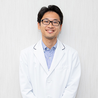 山下 勇樹 先生
