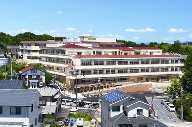 吉田病院
