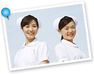 看護ってどんな仕事？
