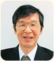 萩原ヨシ子さん