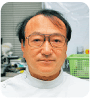 山田眞一
