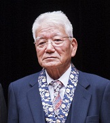 千葉七朗さん