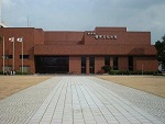 奈良県橿原文化会館の写真