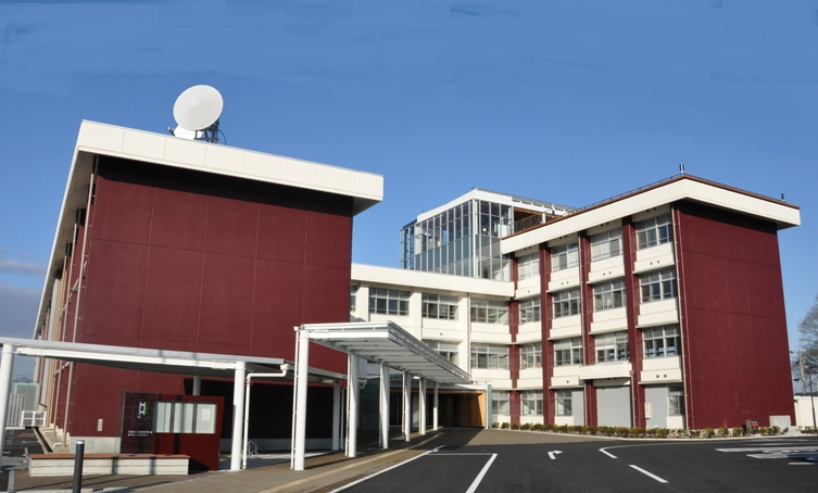 中和土木事務所 写真