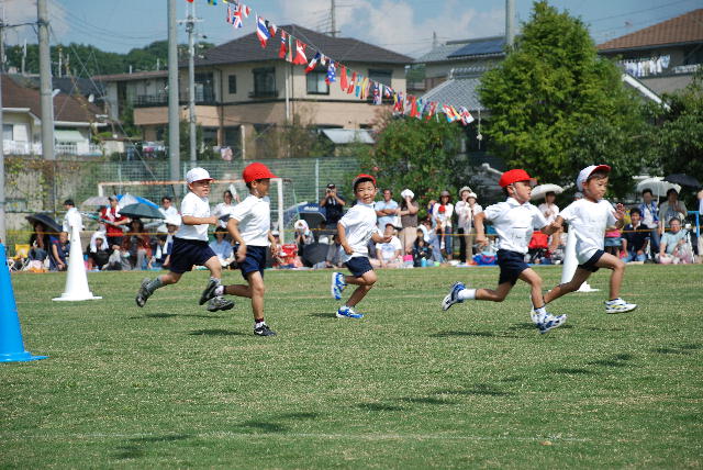 運動会03