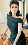 阿川泰子(ジャズシンガー)