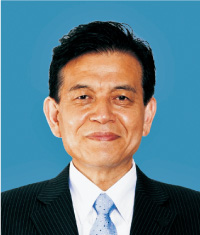 山中 益敏(やまなか ますとし)議員