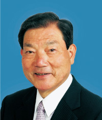 荻田 義雄(おぎた よしお)議員