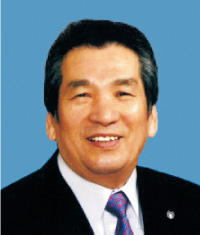 米田 忠則(よねだ ただのり)議員