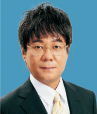 川田 裕(かわた ひろし)議員