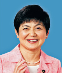 山村 幸穂(やまむら さちほ)議員