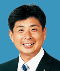 太田 敦(おおた あつし)議員