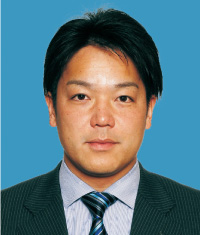 川口 延良(かわぐち のぶよし )議員