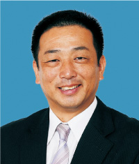 亀田 忠彦(かめだ ただひこ)議員