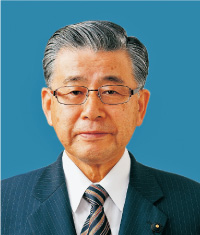 田中 惟允(たなか ただみつ)議員