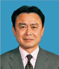 上田 悟(うえだ さとる)議員