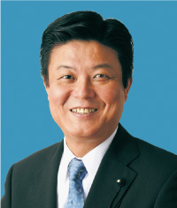 森山 賀文(もりやま よしふみ)議員