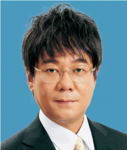 議員