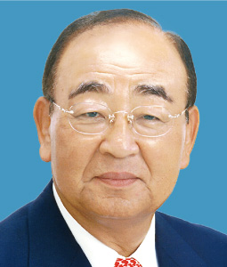 西川 ★(ひとし)議員