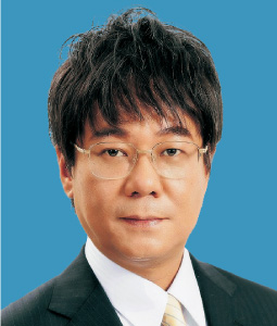 川田 裕(かわたひろし)議員