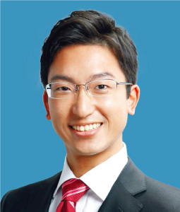 中川 崇(なかがわたかし)議員