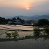 大和三山を望む菩提寺付近の画像