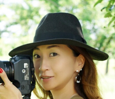 栗本さん