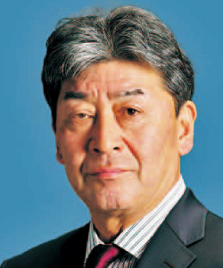 奥山 博康