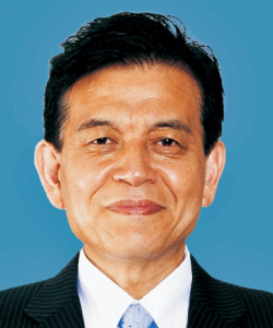 山中 益敏