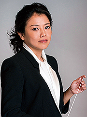 三ツ橋敬子