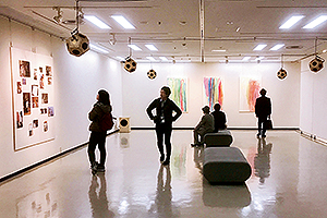 障害×アート展 ~障害のあるアーティストの魅力発信~