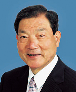 荻田 義雄議員