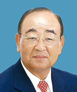 西川 ひとし(土ヘンに勺)議員