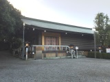 大神神社　宝物収蔵庫