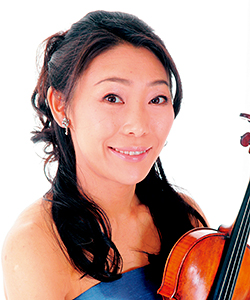 田中美奈さん