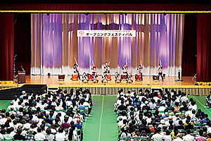 奈良県大芸術祭 奈良県障害者大芸術祭
