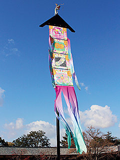 奈良県大芸術祭 奈良県障害者大芸術祭