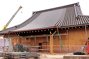称念寺（橿原市）