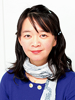安田真奈さん