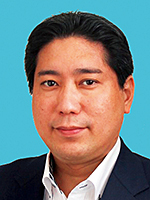 佐藤 光紀議員