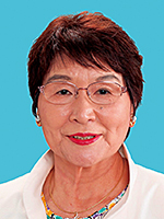 小林 照代議員