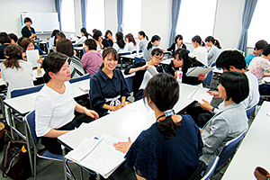 市町村子ども・子育て支援担当者研修会