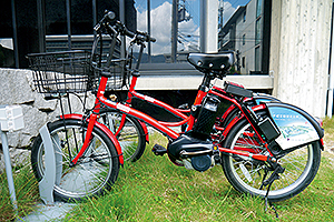 NTTドコモバイクシェア
