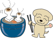 おもち