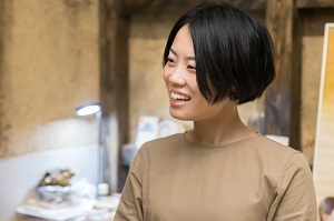 松本梓
