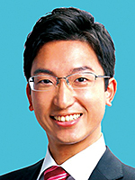 中川 崇議員