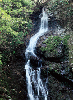 高滝