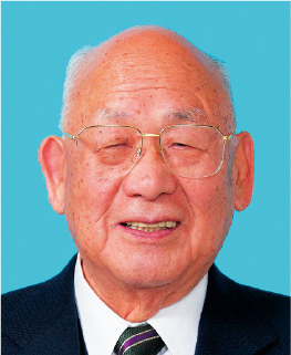 川口 正志