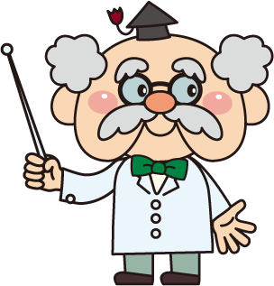 研究一筋サウスフィールド博士
